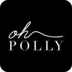 Logo of Oh Polly - Clothing & Fashion android Application 